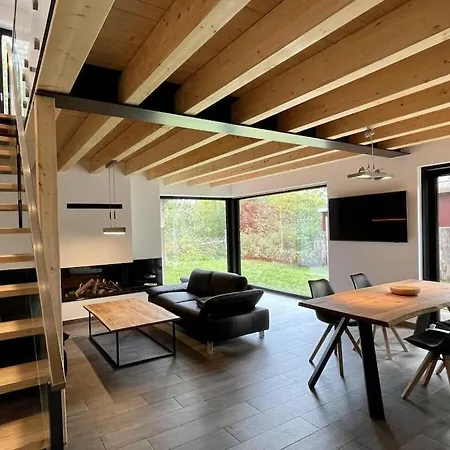 Holiday home In With Swimming Pool Zingst