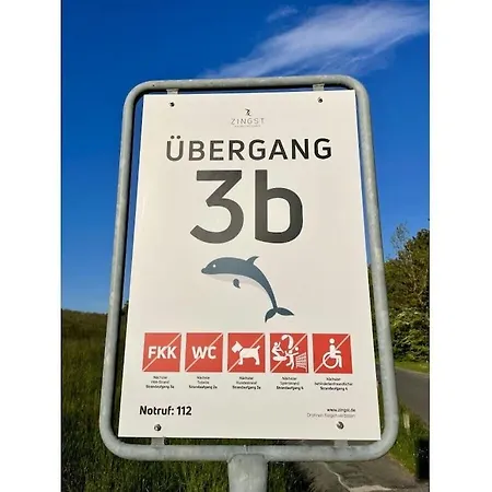 In With Swimming Pool