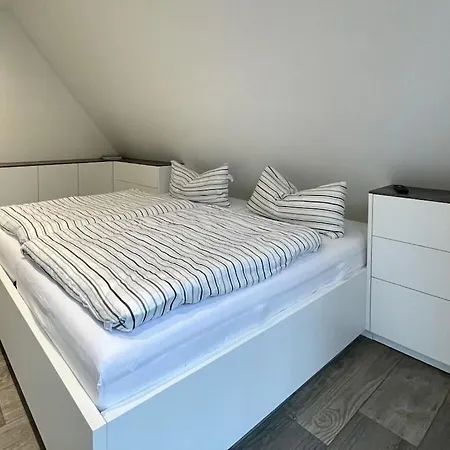 Holiday home In With Swimming Pool Zingst