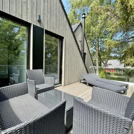 Holiday home In With Swimming Pool