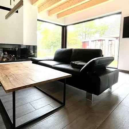 In With Swimming Pool Holiday home Zingst