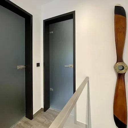 Holiday home In With Swimming Pool