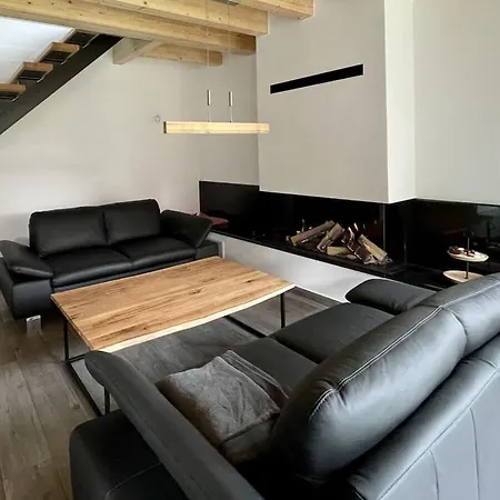 Holiday home In With Swimming Pool *