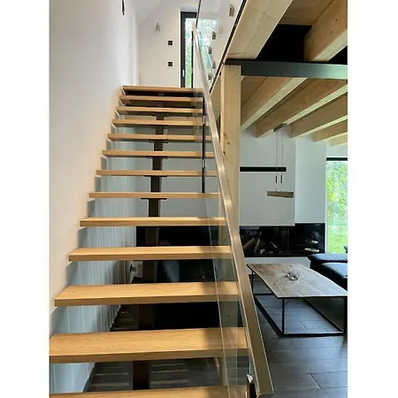 In With Swimming Pool Zingst