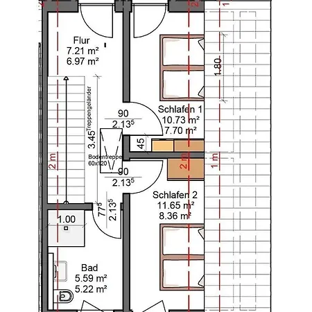 In With Swimming Pool