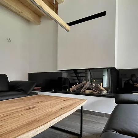 In With Swimming Pool Holiday home Zingst