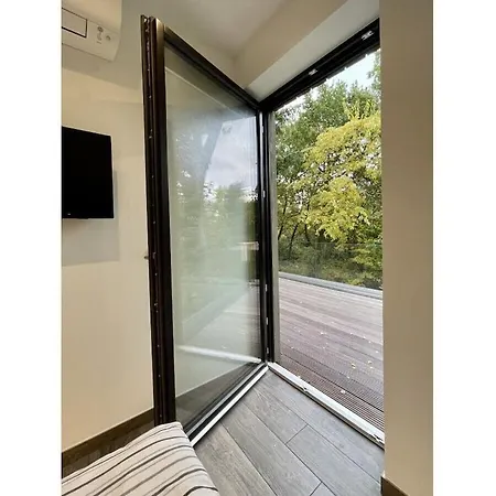 In With Swimming Pool Zingst