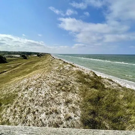 In With Swimming Pool * Zingst