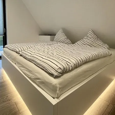 In With Swimming Pool