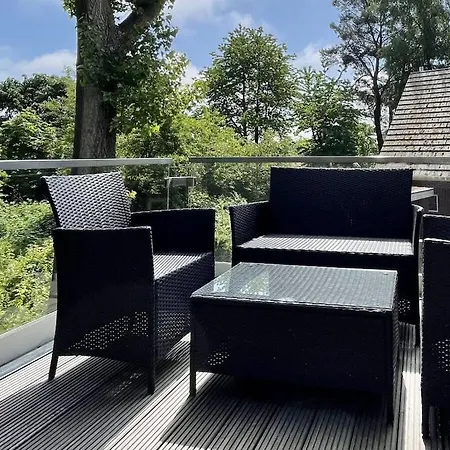 Holiday home In With Swimming Pool Zingst