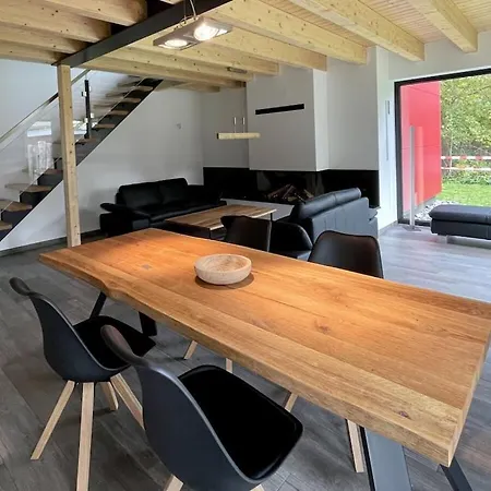 In With Swimming Pool Zingst